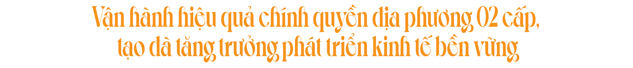 EMAGAZINE: Hải Phòng phát huy tinh thần tiên phong, đột phá, khẳng định vai trò đầu tàu kinh tế - Ảnh 5