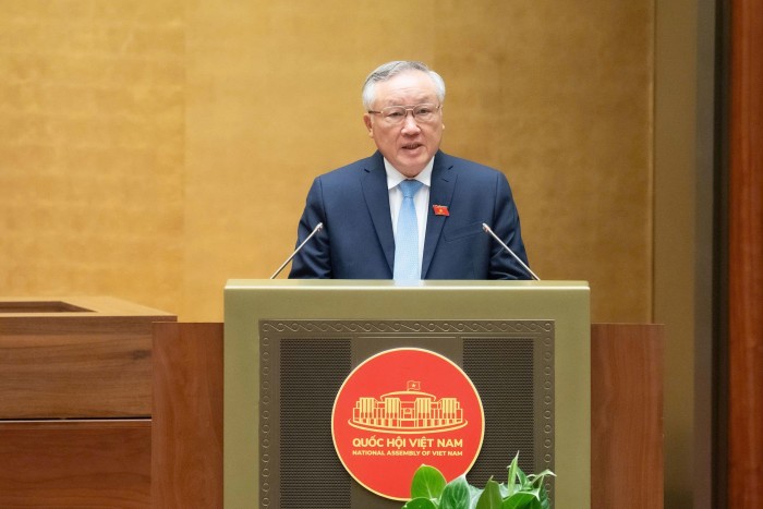 Chính phủ nhiệm kỳ 2021 - 2026: Hành động quyết liệt, tạo nền tảng phát triển bền vững