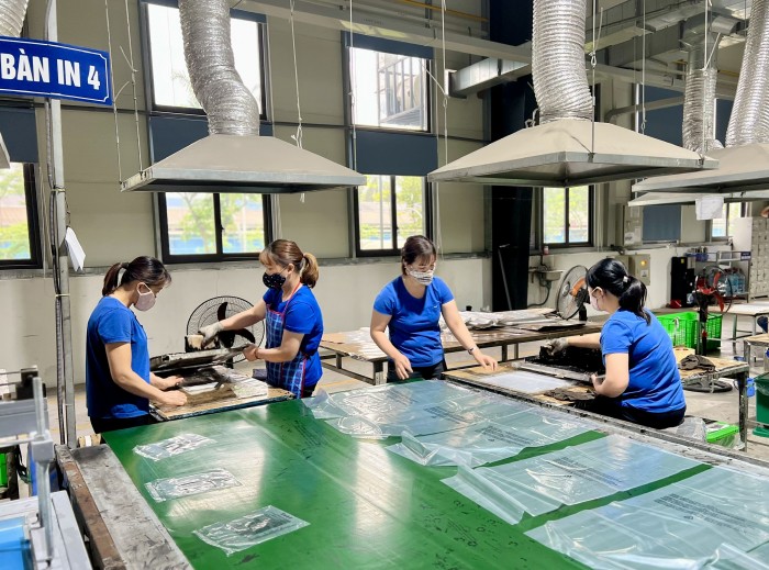 Tín dụng cho công nghiệp hỗ trợ: Tạo đòn bẩy gia tăng nội địa hóa