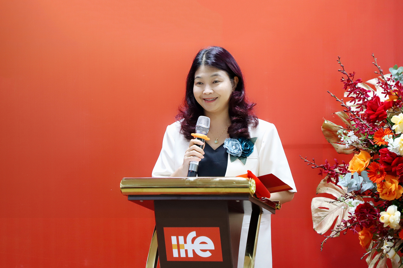 PGS.TS. Lý Phương Duyên - Khoa Thuế và Hải quan (Học viện Tài chính).