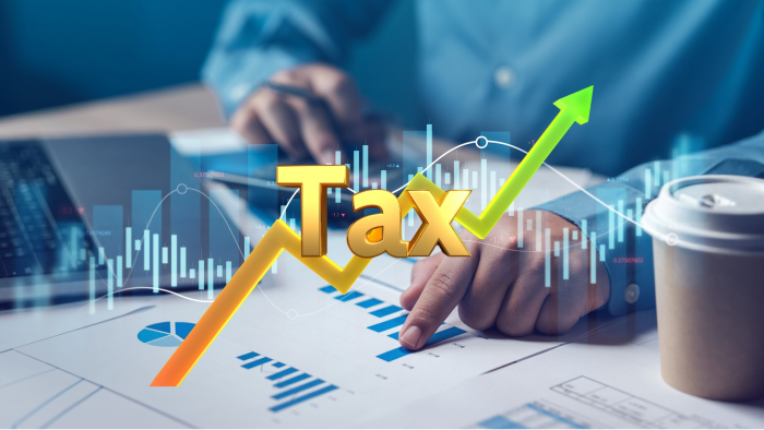 Bài 6: Thuế phải trở thành đòn bẩy của tăng trưởng kinh tế