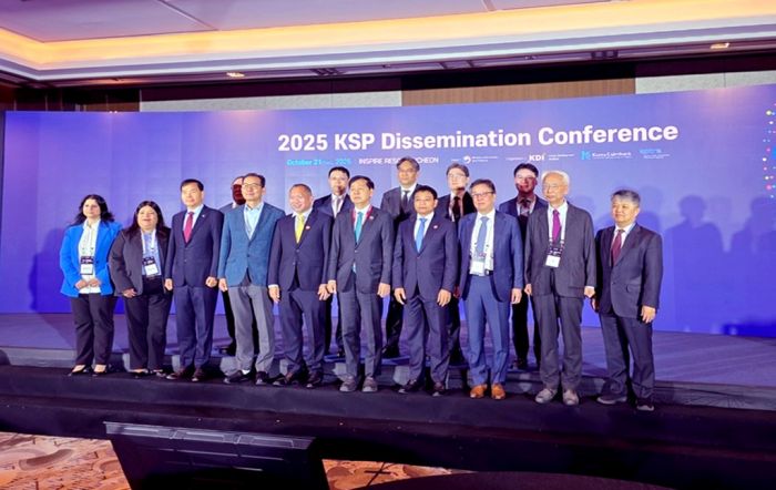 Việt Nam– Hàn Quốc thúc đẩy hợp tác tri thức, tạo động lực cho phát triển bền vững