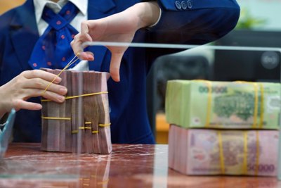 Ngân hàng đồng loạt lên tiếng sau kết luận của Thanh tra Chính phủ về phát hành trái phiếu. Ảnh minh họa