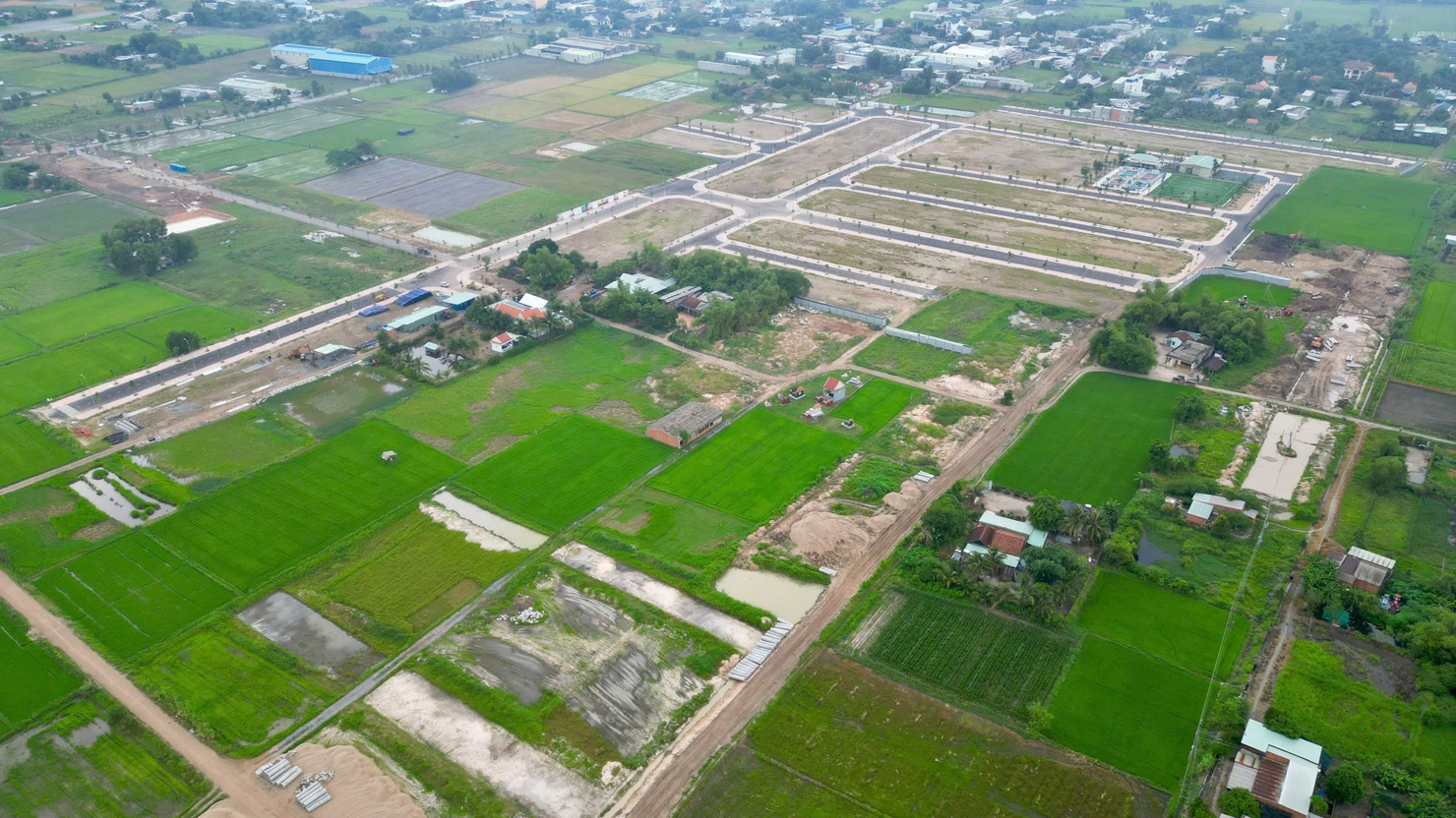 NHNN yêu cầu tổ chức tín dụng tại TP.HCM, Đồng Nai tạm dừng cho vay theo Văn bản thoả thuận. Ảnh: Anh Hào