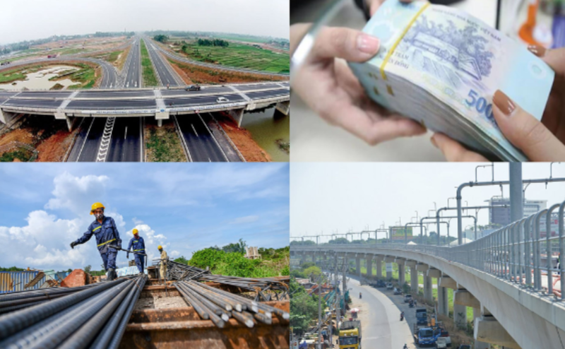 Chính phủ ban hành Nghị định sửa đổi, bổ sung một số quy định chi tiết Luật Đầu tư công.