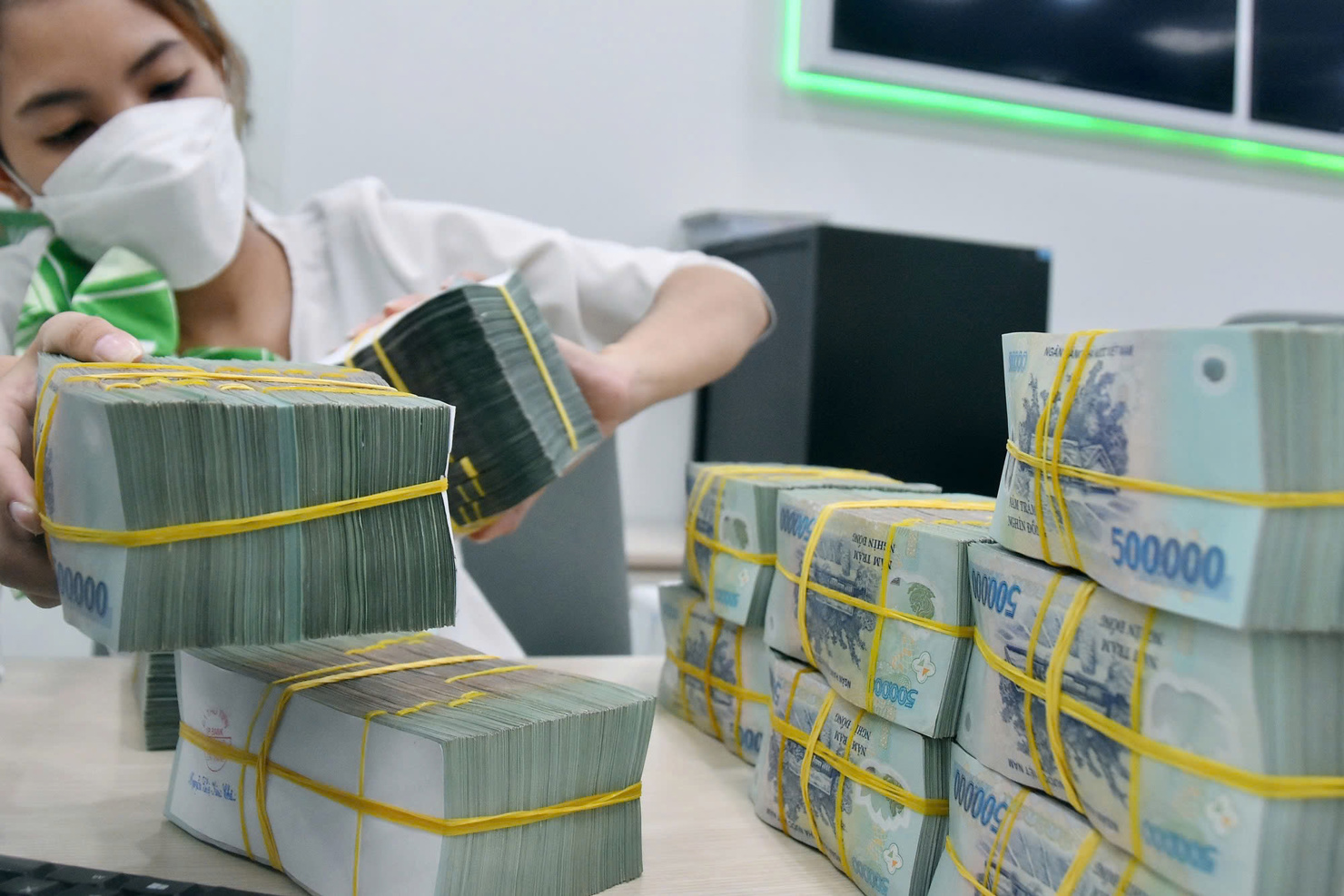 Ảnh minh hoạ. Nguồn: Internet