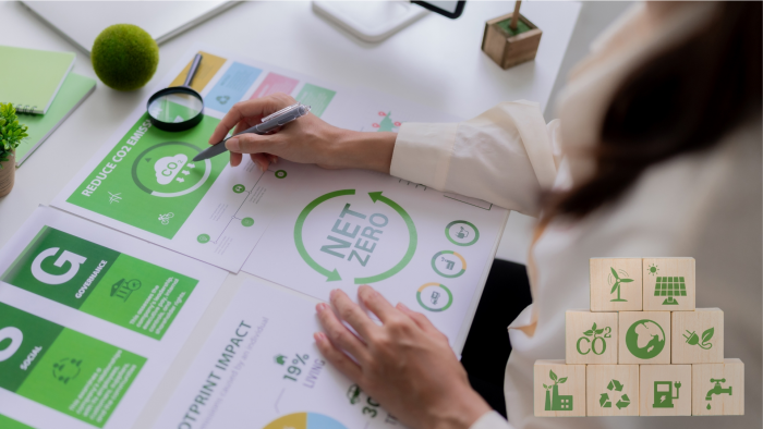 Tài chính khí hậu và cải cách quản lý tài chính công