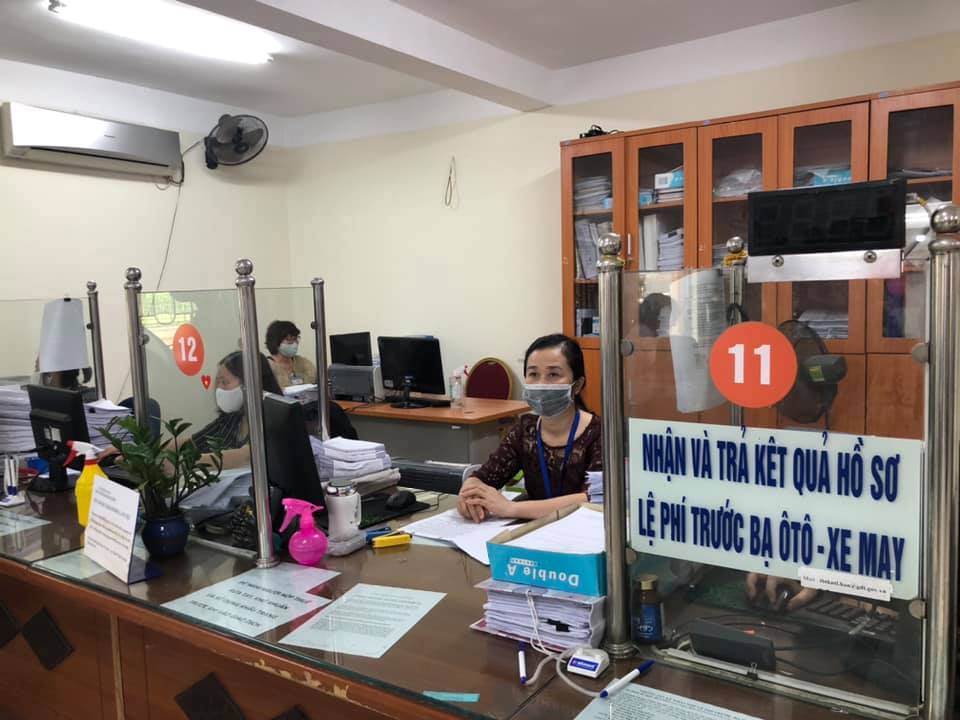 Bộ Tài chính đang tổ chức lấy ý kiến góp ý cho dự thảo Nghị định của Chính phủ quy định chi tiết và hướng dẫn thi hành Luật Phí và lệ phí.