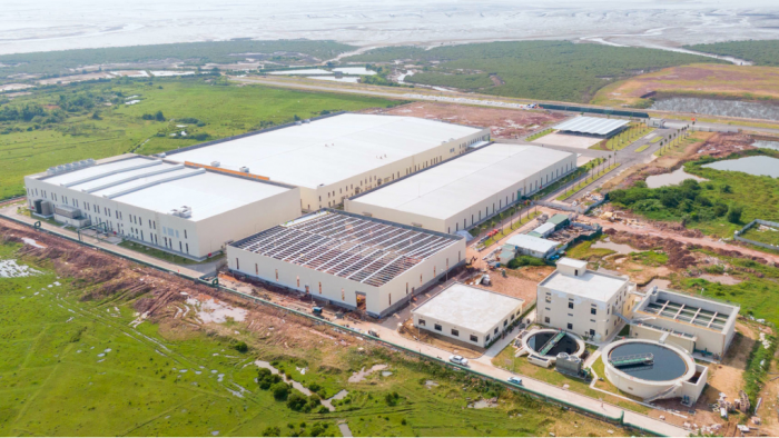 Hoàn thiện chính sách ưu đãi đầu tư đối với khu công nghiệp và khu kinh tế