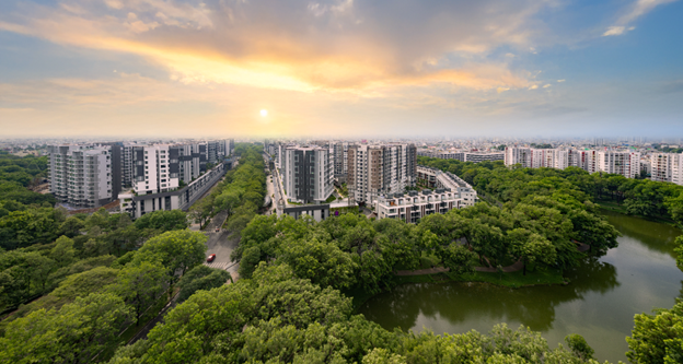 Bất động sản TP. Hồ Chí Minh hút mạnh dòng tiền từ nhà đầu tư phía Bắc