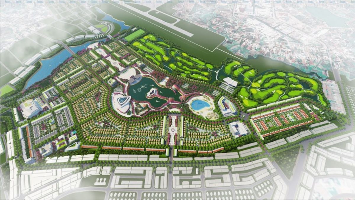 Gia Lai chuẩn bị đấu thầu nhiều dự án sân golf, du lịch nghỉ dưỡng