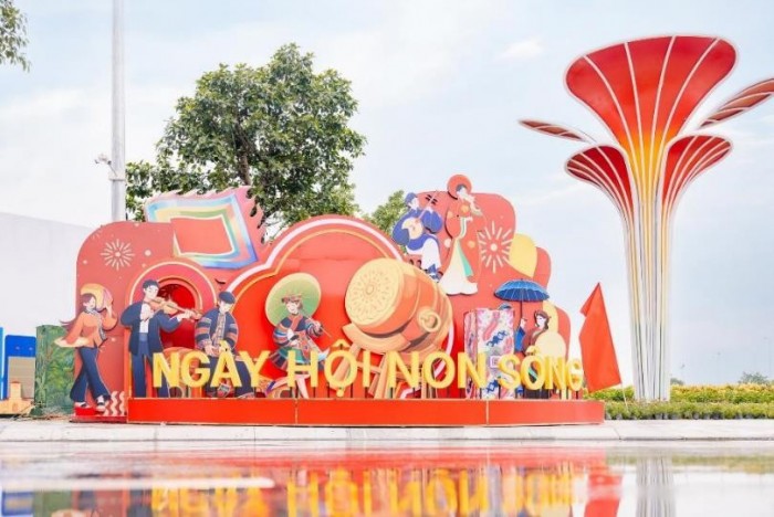 Dự thảo các văn kiện Đại hội XIV khơi dậy ý chí tự lực, tự tin, tự cường và tầm nhìn phát triển mới