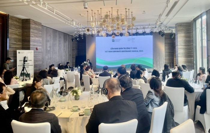 Quản trị công ty: Từ thước đo nâng hạng đến tài sản vô hình của thị trường