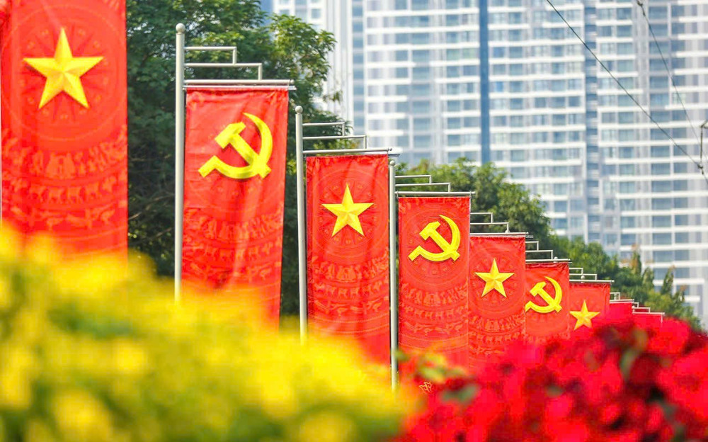 Dự thảo Văn kiện Đại hội XIV của Đảng thể hiện rõ tư duy đổi mới về phát triển kinh tế – tài chính trong giai đoạn mới