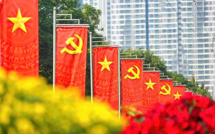 Dự thảo Văn kiện Đại hội XIV của Đảng nhìn từ lăng kính kinh tế – tài chính: Tư duy mới, tầm nhìn mới