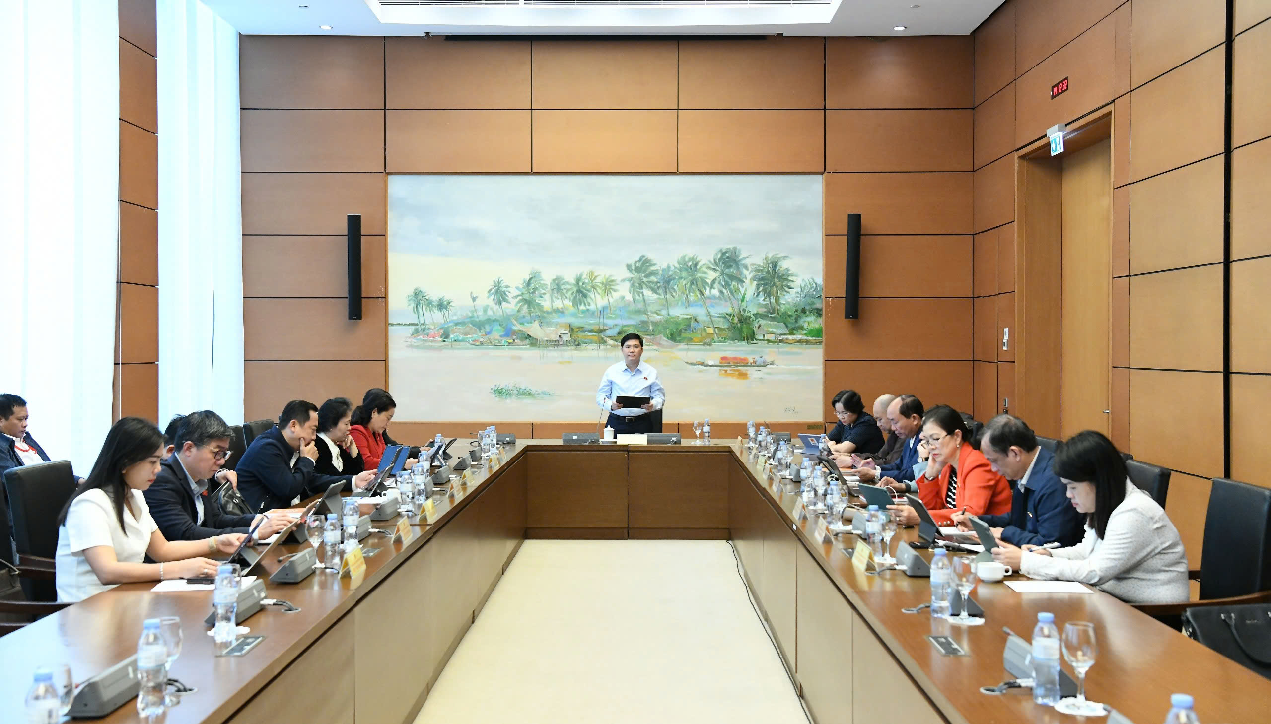 Dự thảo Luật Tiết kiệm, chống lãng phí: Không chỉ là quy định mà trở thành ý thức tự giác