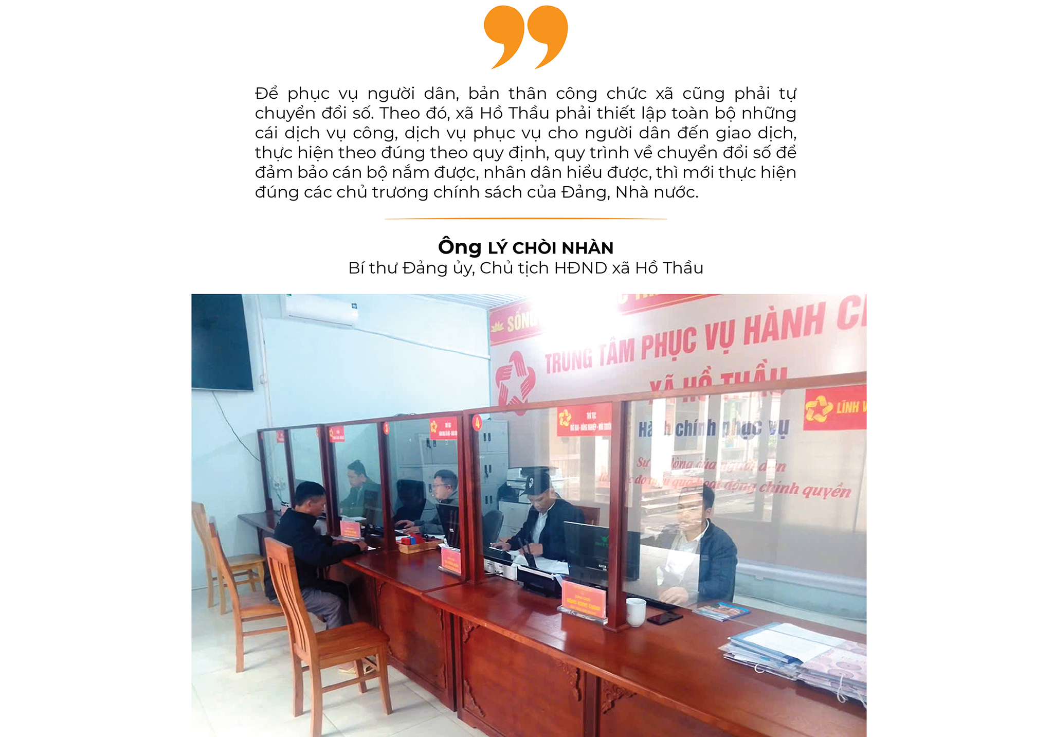 EMAGAZINE: Khi công nghệ là “cần câu số” giúp người nghèo thoát nghèo - Ảnh 8