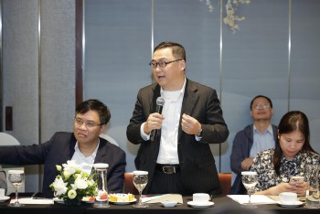 Tái thiết niềm tin và cấu trúc vốn: Thị trường trái phiếu doanh nghiệp trước chu kỳ mới