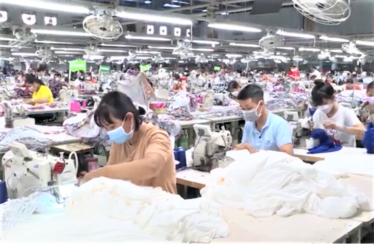 10 tháng năm 2025, nhiều sản phẩm công nghiệp trên địa bàn tỉnh Đồng Nai ghi nhận mức tăng trưởng vượt trội.