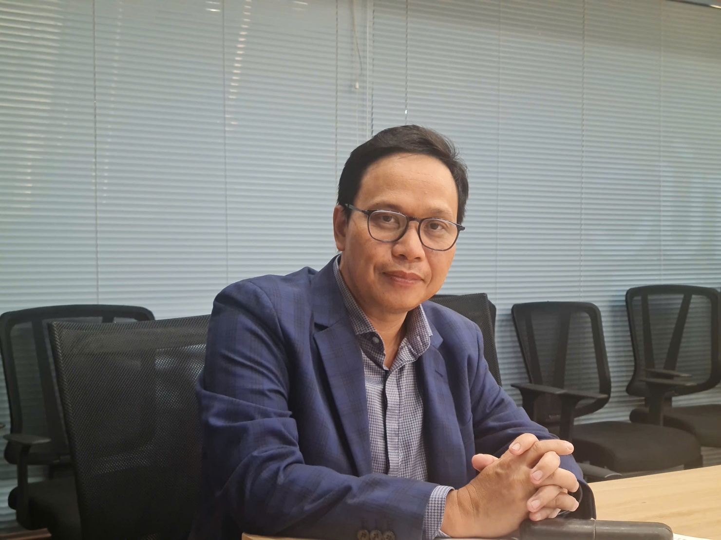 TS. Nguyễn Quốc Việt – Chuyên gia Chính sách công (Trường Đại học Kinh tế, Đại học Quốc gia Hà Nội)