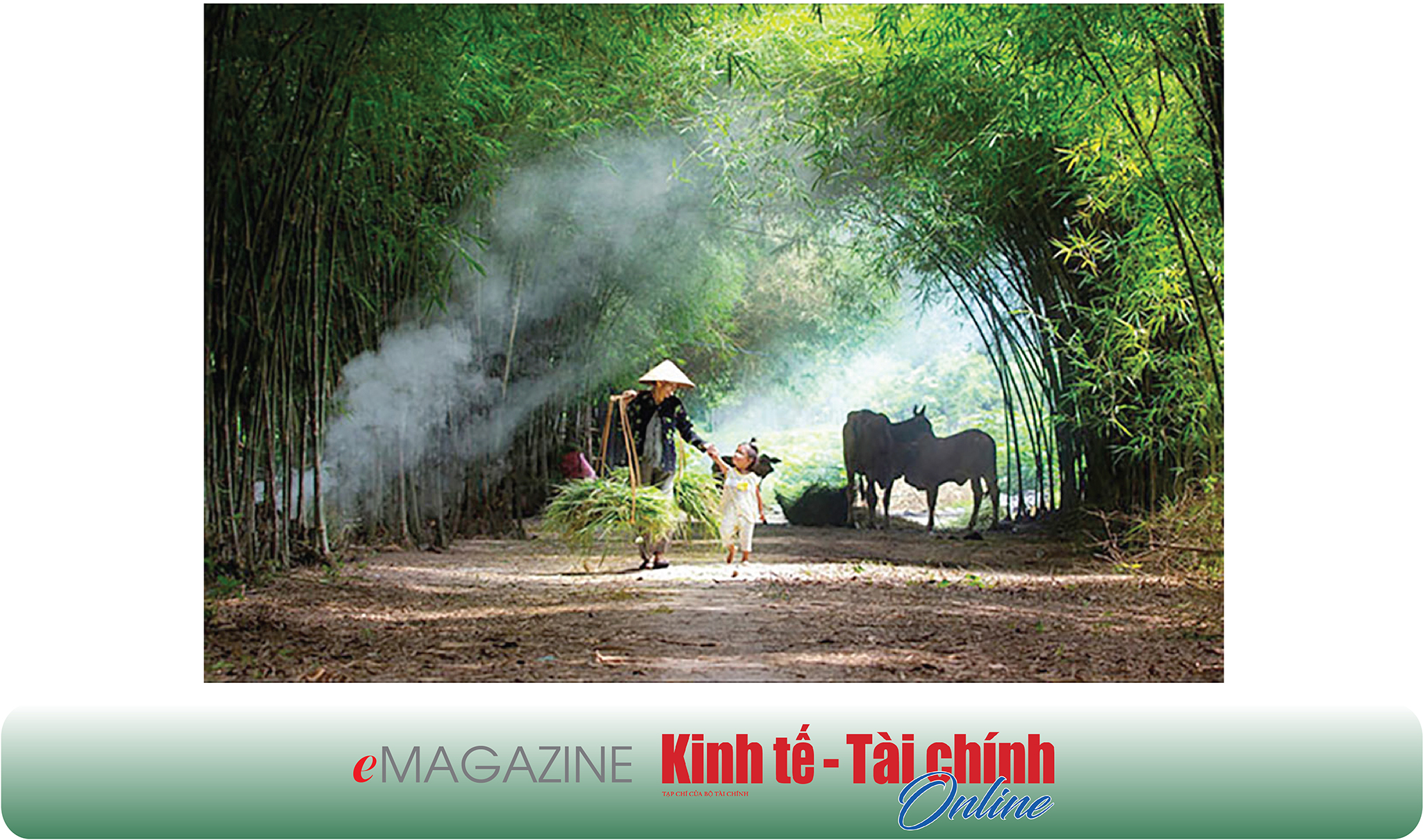 EMAGAZINE: Gương sáng thoát nghèo - Động lực khuyến khích cộng đồng cùng phát triển - Ảnh 11