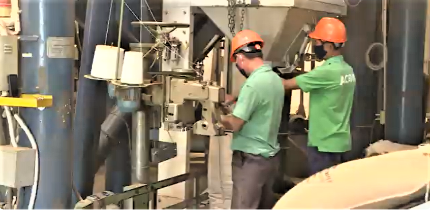 Các khu công nghiệp Lâm Đồng đóng góp tích cực vào phát triển kinh tế - xã hội địa phương