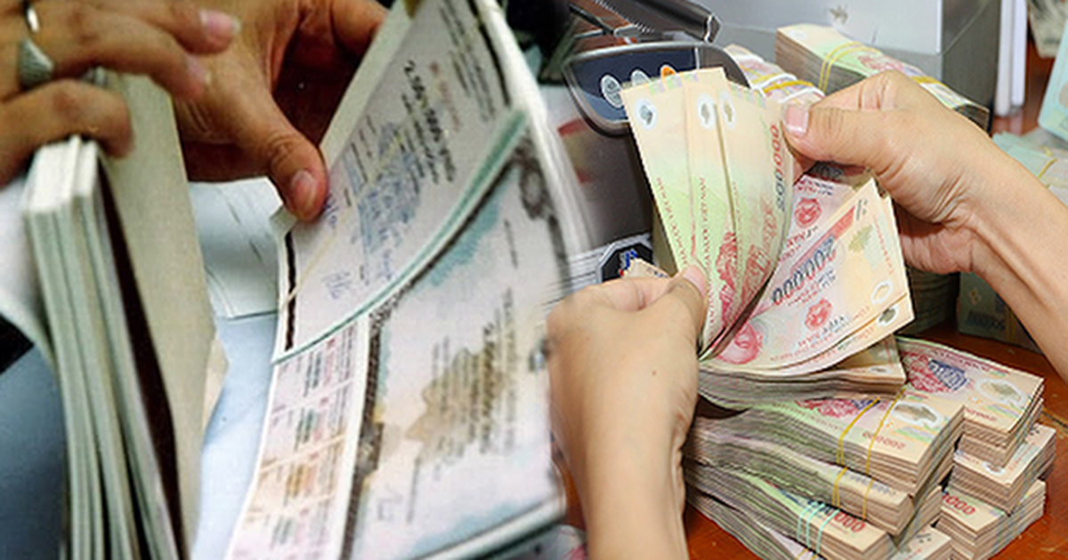 Quy định mới về yêu cầu đối với giao dịch mua bán lại trái phiếu Chính phủ trên hệ thống công cụ nợ