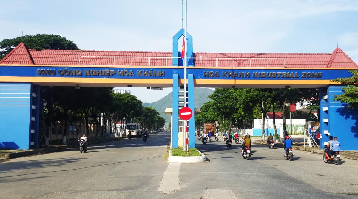 Đà Nẵng phát triển các khu công nghiệp chuyên sâu, hiện đại