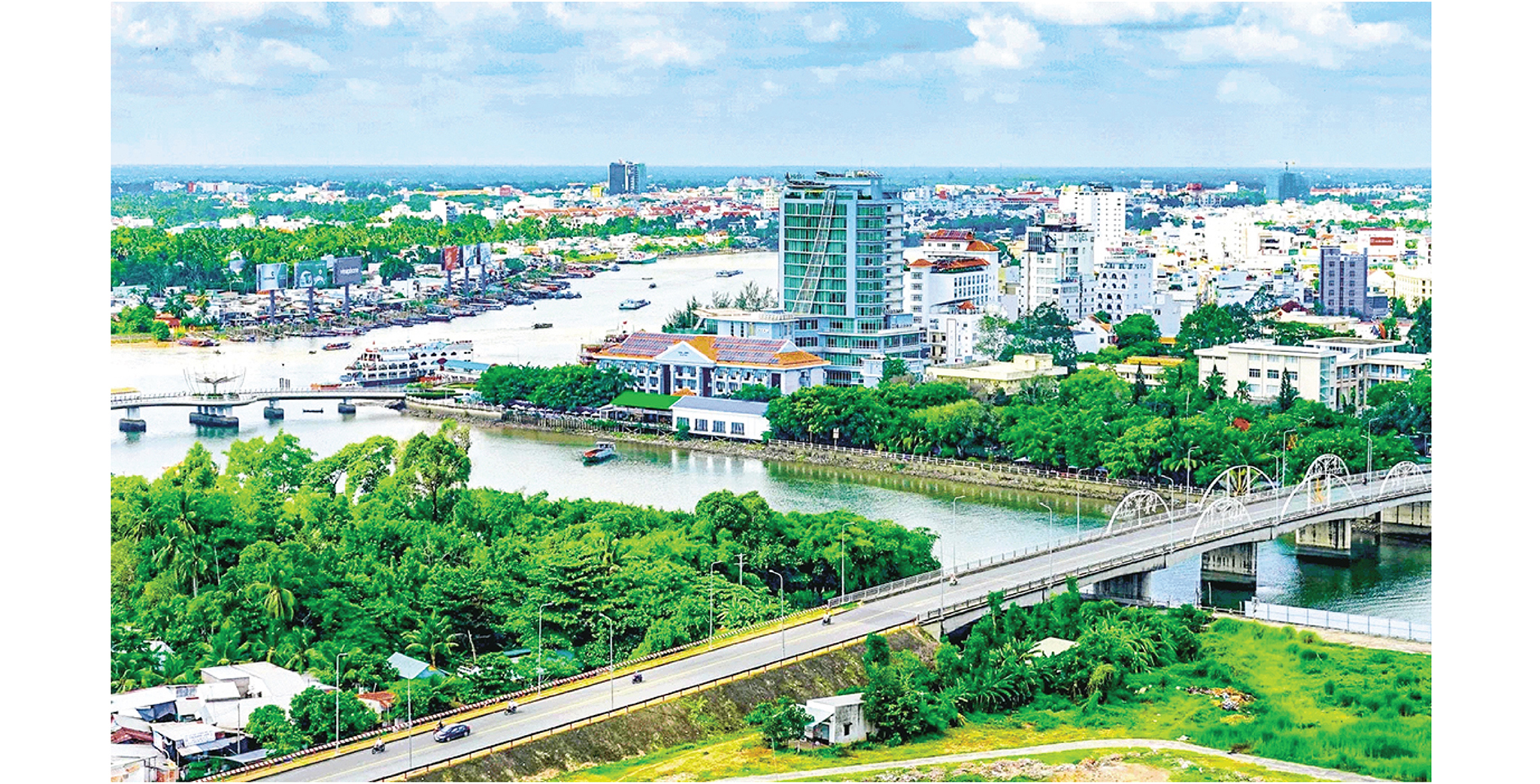 EMAGAZINE: CầnThơ: Chung sức vì mục tiêu giảm nghèo bền vững - Ảnh 3