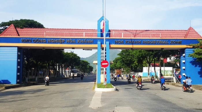 Đà Nẵng phát triển các khu công nghiệp chuyên sâu, hiện đại