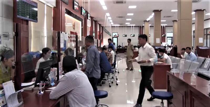 Đẩy nhanh xử lý, sắp xếp cơ sở nhà đất sau khi sắp xếp đơn vị hành chính (ảnh minh họa)