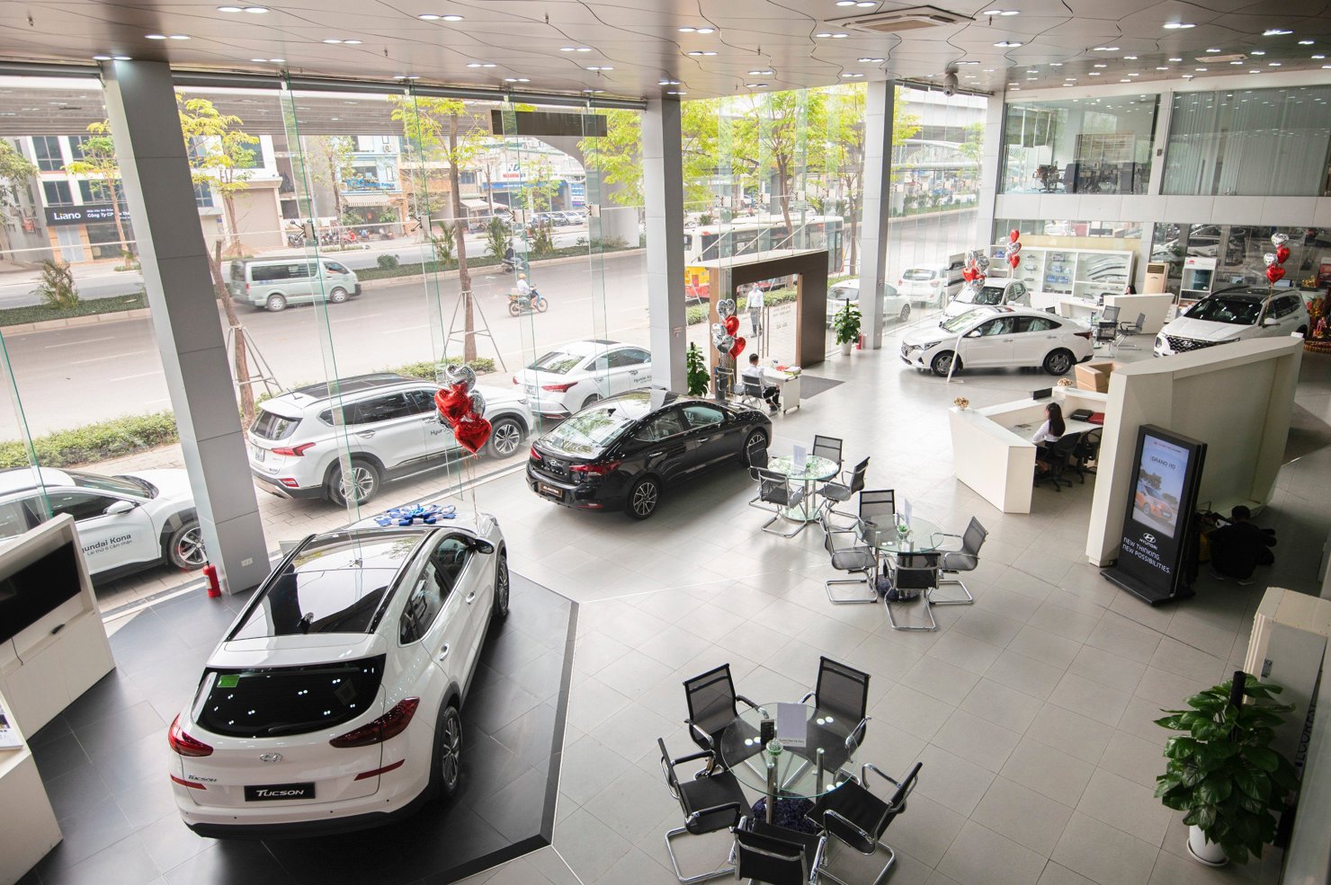 Kỳ vọng thị trường ô tô Việt Nam những tháng cuối năm sẽ bứt phá.