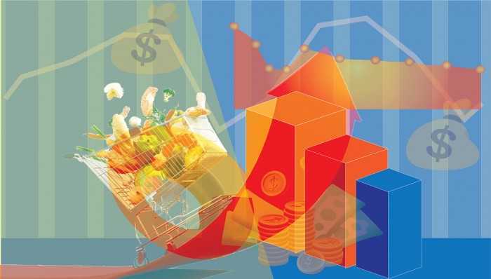 EMAGAZINE: Giữ ổn định giá - Củng cố niềm tin thị trường