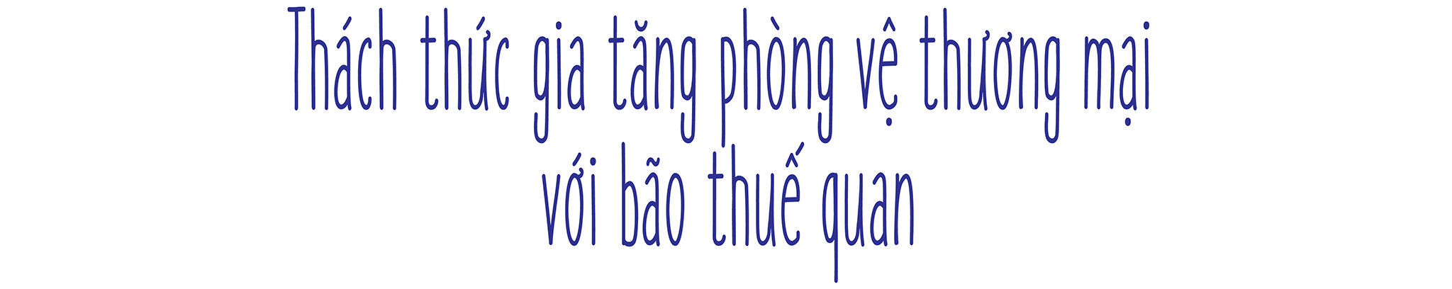 EMAGAZINE: Để thương mại tiếp tục là động lực tăng trưởng của nền kinh tế - Ảnh 4
