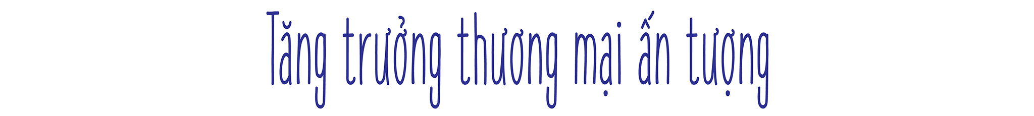 EMAGAZINE: Để thương mại tiếp tục là động lực tăng trưởng của nền kinh tế - Ảnh 2