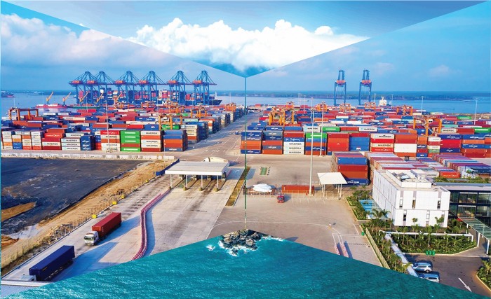 EMAGAZINE: Để thương mại tiếp tục là động lực tăng trưởng của nền kinh tế