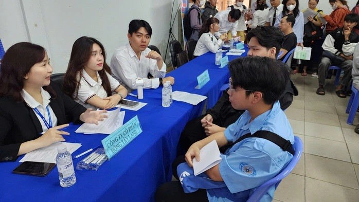 Từ 1/1/2026, trợ cấp thất nghiệp của người lao động sẽ được áp dụng cách tính mới