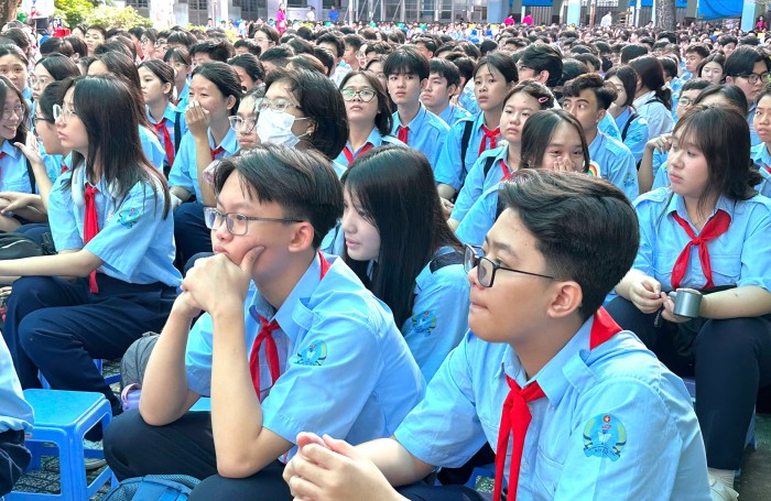 Quy trình, thủ tục nhận hỗ trợ 100% bảo hiểm y tế cho học sinh và người cao tuổi TP. Hồ Chí Minh