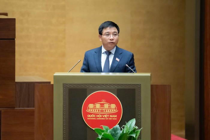 Tăng phân quyền quản lý dự trữ quốc gia, bổ sung cơ chế dự trữ chiến lược