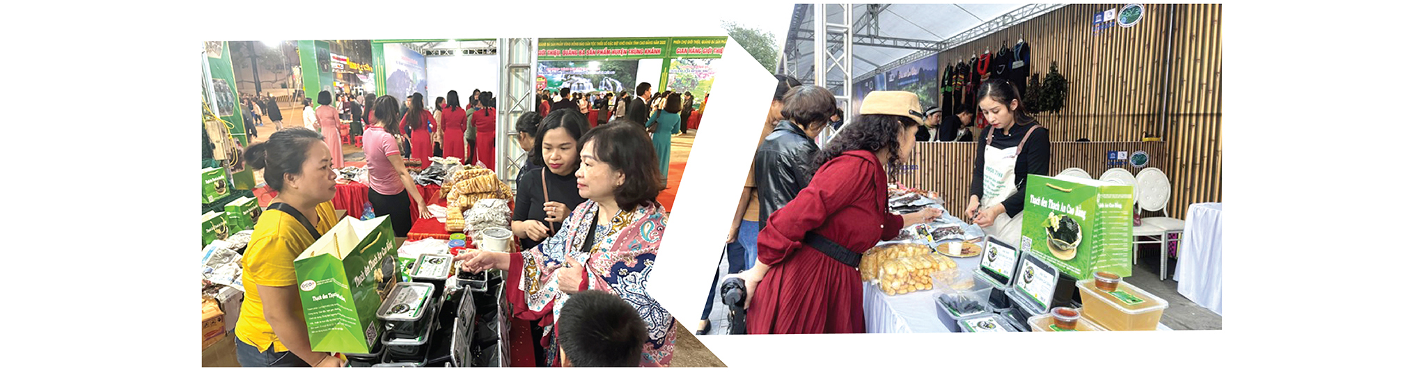 EMAGAZINE: Cao Bằng: Đẩy mạnh xúc tiến và kết nối thị trường tiêu thụ đặc sản nông nghiệp tiêu biểu của địa phương - Ảnh 9