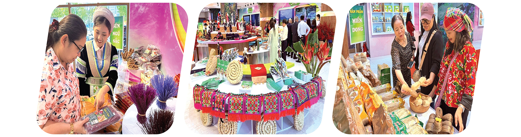 EMAGAZINE: Cao Bằng: Đẩy mạnh xúc tiến và kết nối thị trường tiêu thụ đặc sản nông nghiệp tiêu biểu của địa phương - Ảnh 5