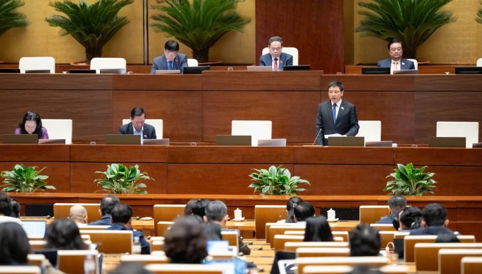 Hiệu quả tài chính là điều kiện tiên quyết, không vay ODA bằng mọi giá