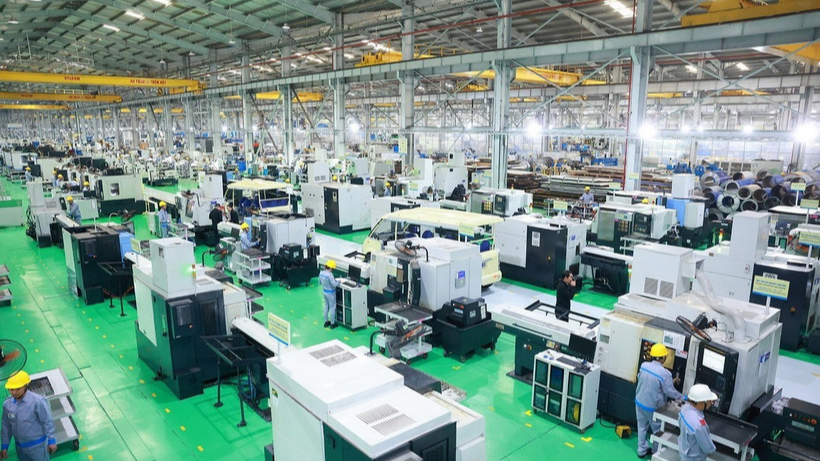 Doanh nghiệp ôtô bước vào cuộc cạnh tranh khốc liệt chưa từng có