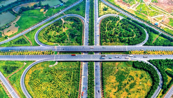 EMAGAZINE: Hành trình giải ngân vốn đầu tư công: Biến thách thức thành động lực