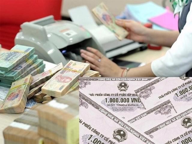 INFOGRAPHIC: Phát hành 441,7 nghìn tỷ đồng trái phiếu doanh nghiệp riêng lẻ trong 10 tháng năm 2025