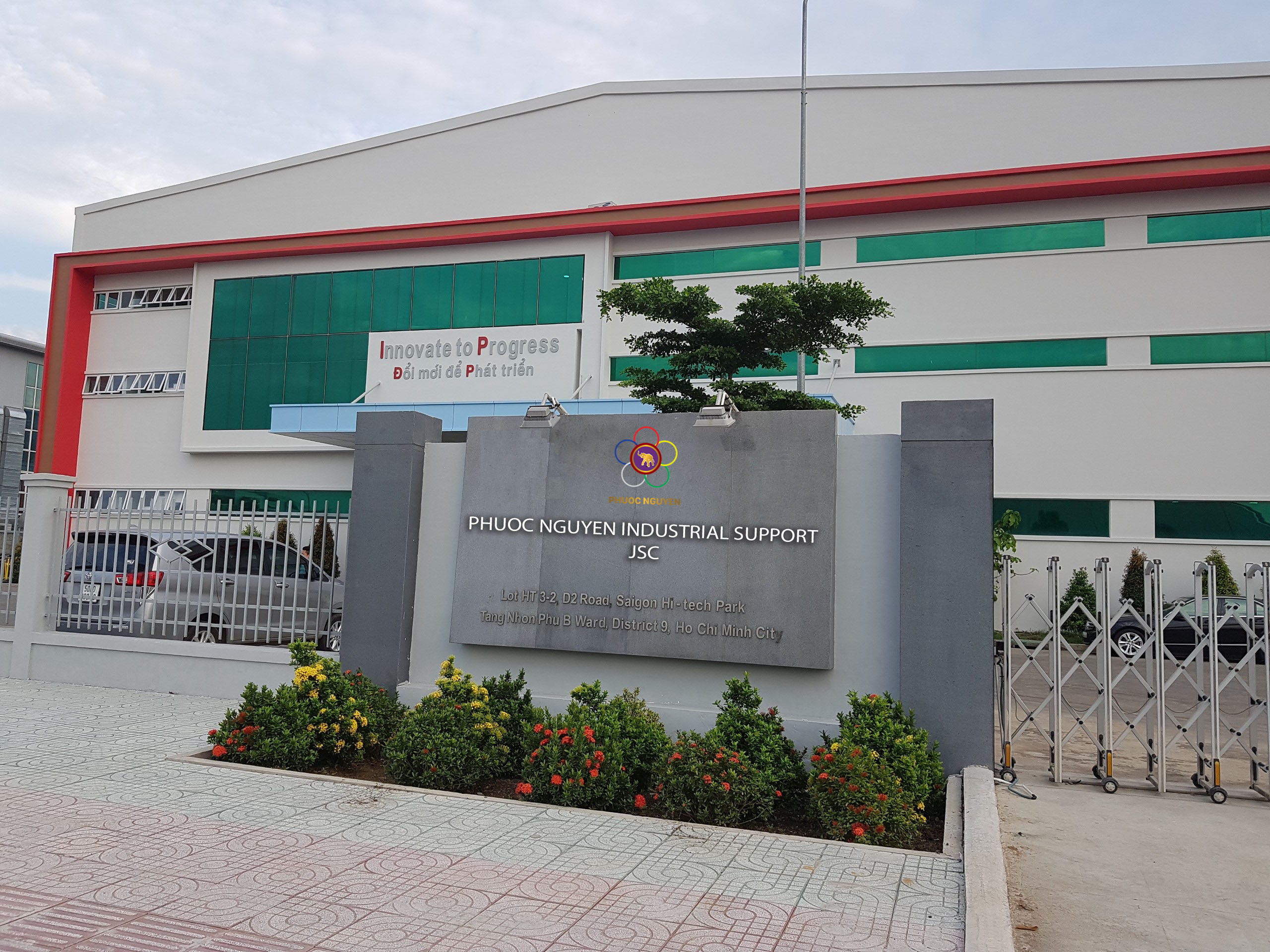 TP. Hồ Chí Minh: Xử phạt hành chính 36 doanh nghiệp chậm đóng bảo hiểm xã hội