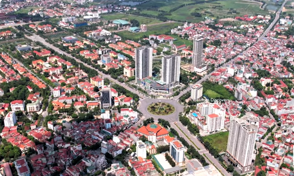 Bắc Ninh đẩy nhanh “làm giàu, làm sạch” dữ liệu đất đai