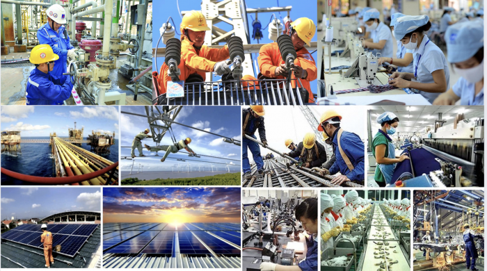 Bài 3: Tái cơ cấu - Giữ vững vai trò trụ cột của doanh nghiệp nhà nước trong giai đoạn mới