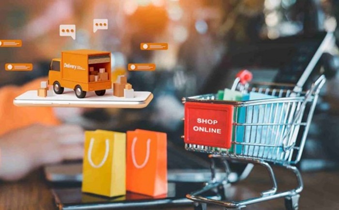 Thương mại điện tử dẫn dắt chuyển đổi số doanh nghiệp nhỏ và vừa