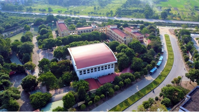 Hà Nội quy hoạch khu đô thị mới diện tích 26,1 ha